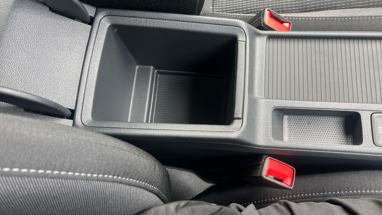 Skoda Octavia 1.5 TSI SE Technology 5dr Petrol Estate